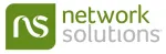 Código Descuento Network Solutions 