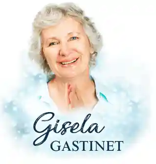 Código Descuento Gisèle Gastinet 