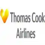Código Descuento Thomas Cook Airlines 